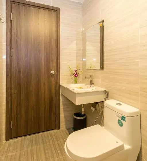 Trang Ngan Hotel By Thg