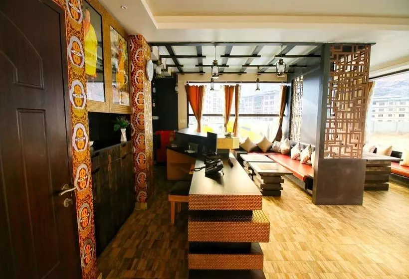 Jigme Suites