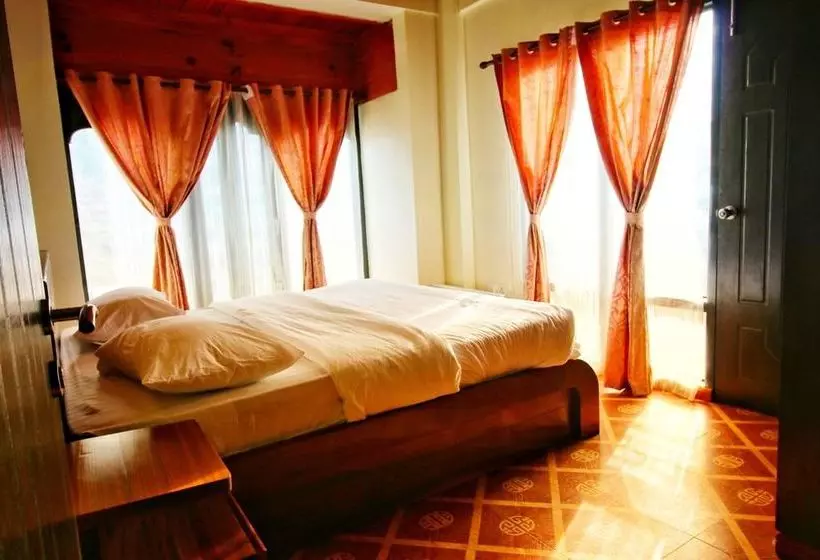 Jigme Suites