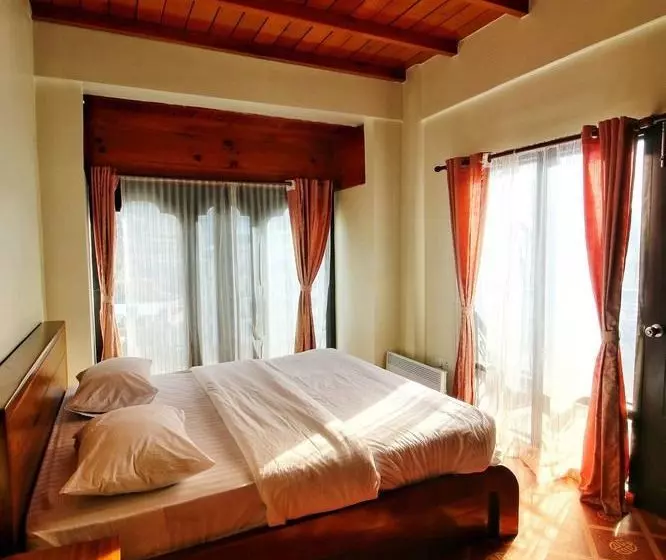Jigme Suites