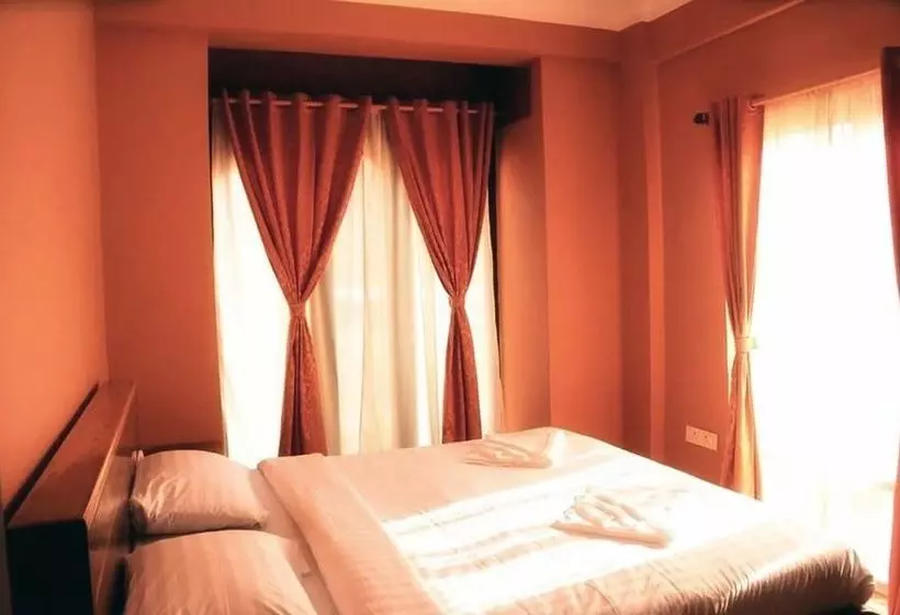 Jigme Suites