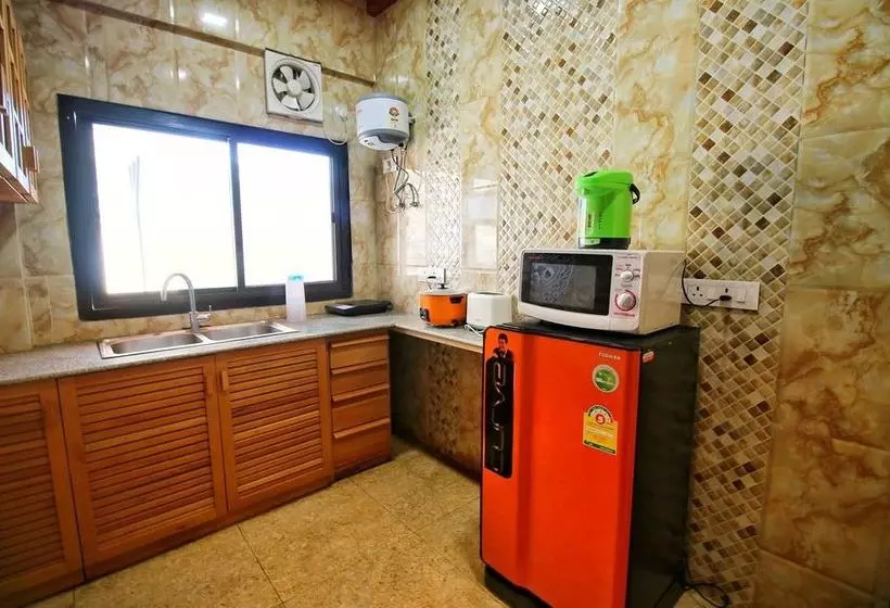 Jigme Suites