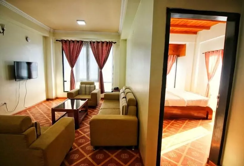 Jigme Suites