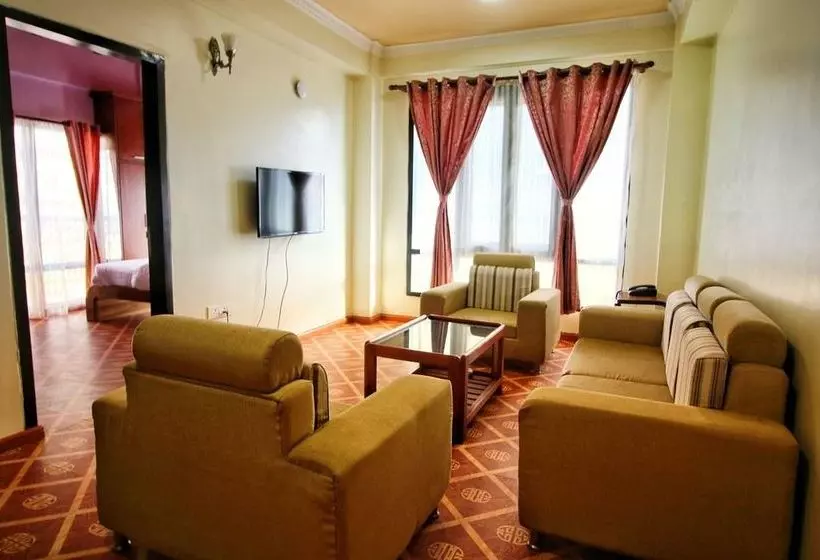 Jigme Suites