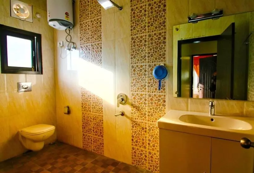 Jigme Suites