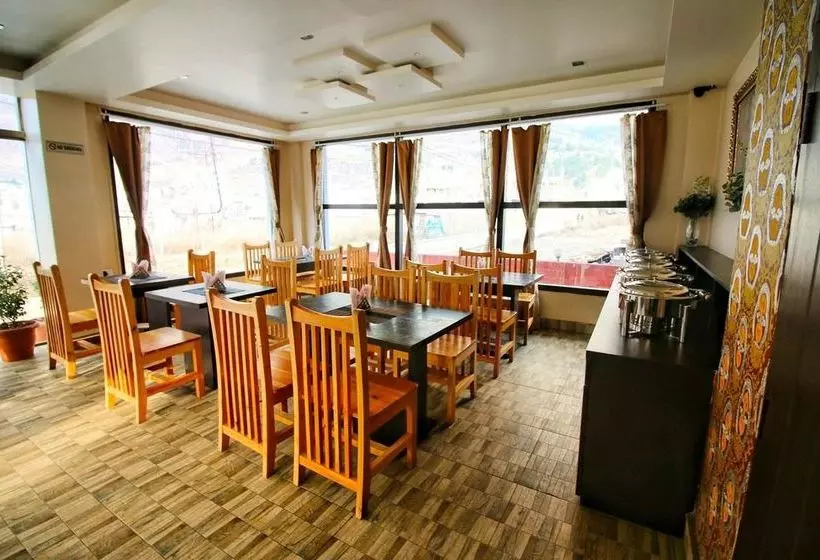 Jigme Suites