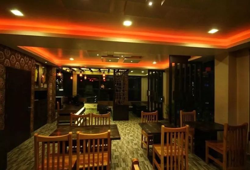 Jigme Suites