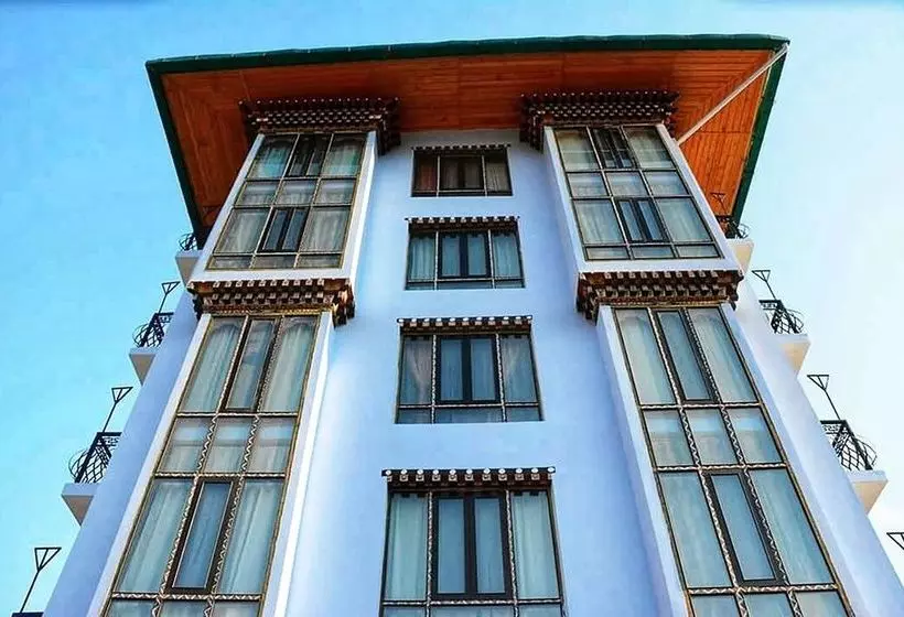 Jigme Suites