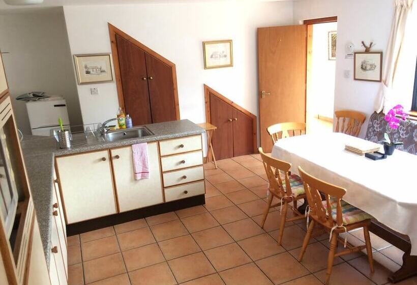 Kingsmills Cottages Moneymore