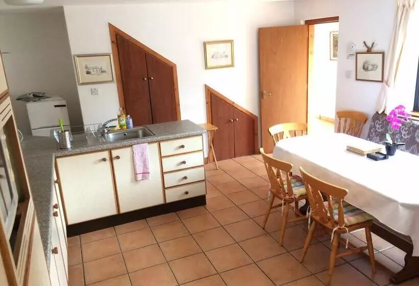 Kingsmills Cottages Moneymore