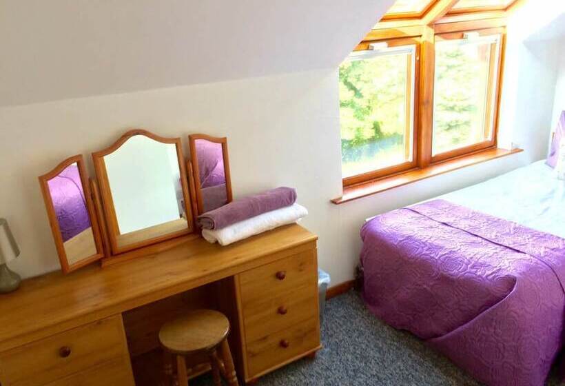 Kingsmills Cottages Moneymore