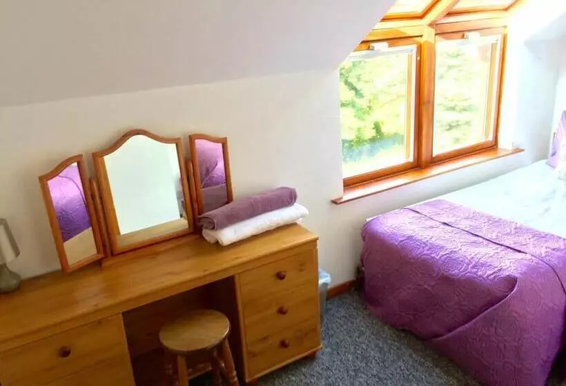 Kingsmills Cottages Moneymore