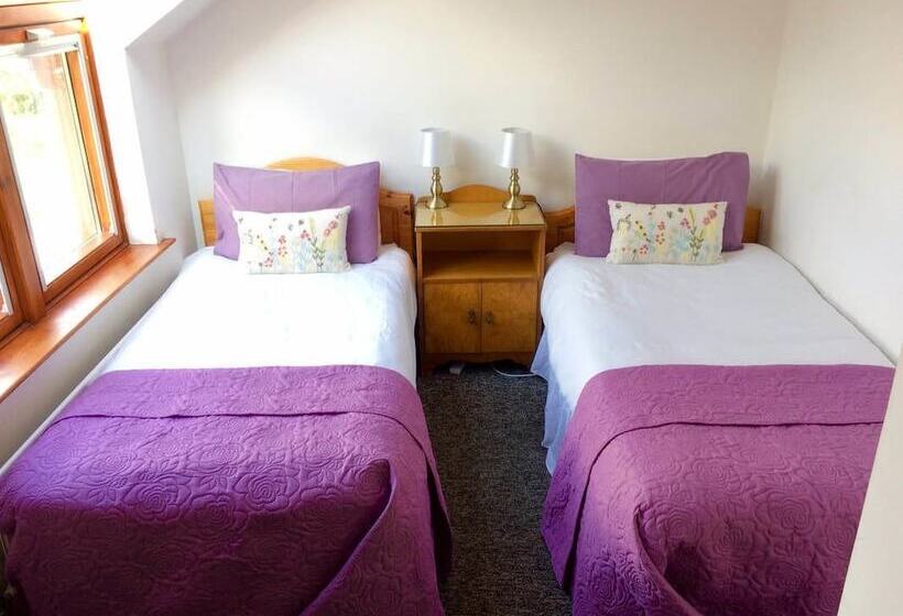 Kingsmills Cottages Moneymore