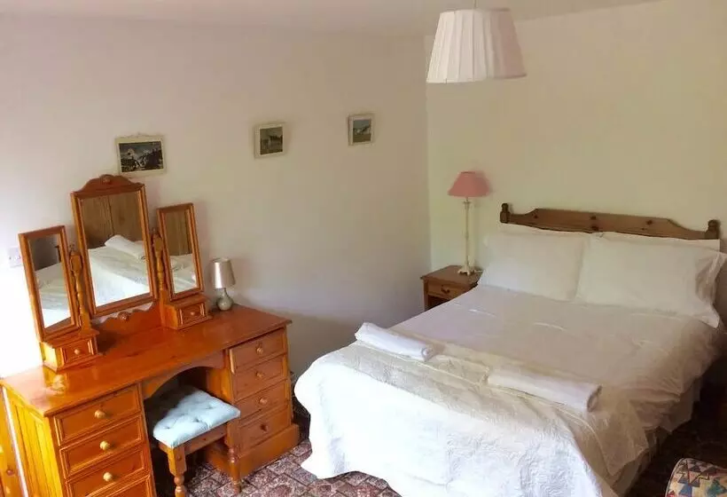 Kingsmills Cottages Moneymore