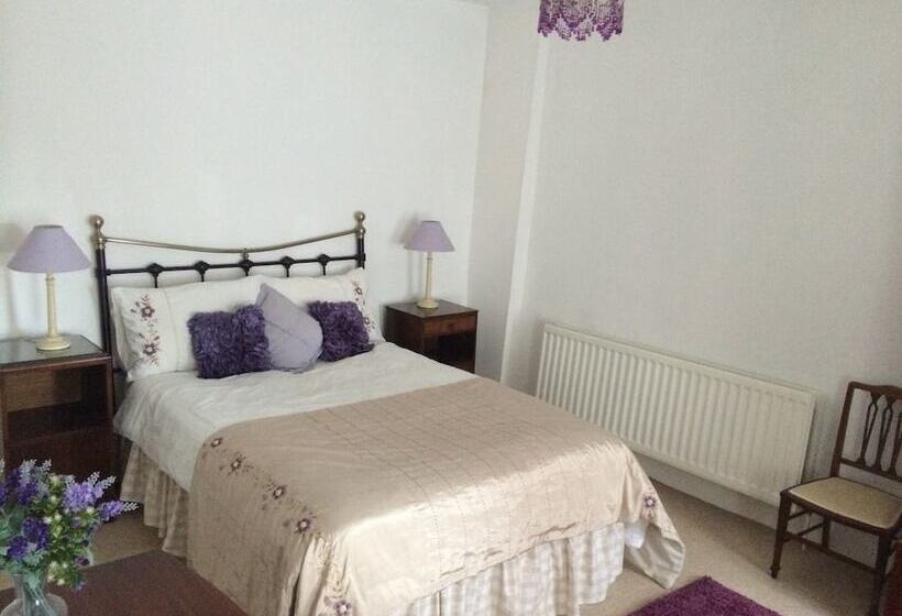 Kingsmills Cottages Moneymore