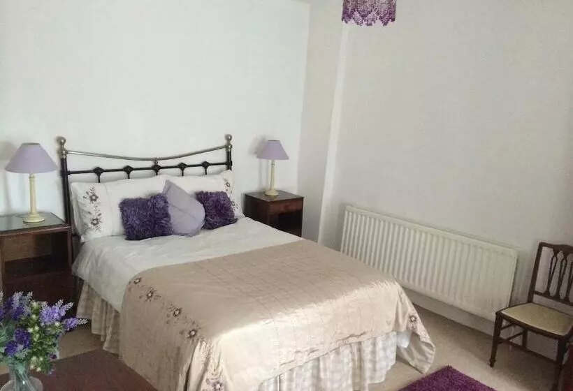 Kingsmills Cottages Moneymore