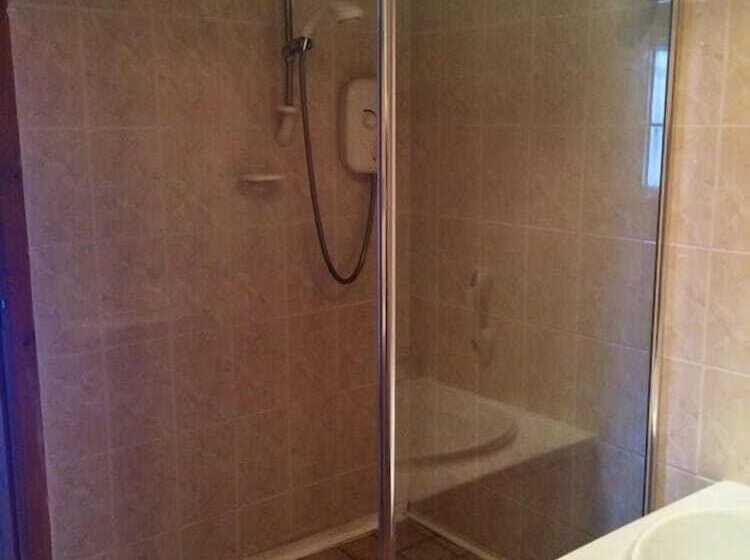 Kingsmills Cottages Moneymore