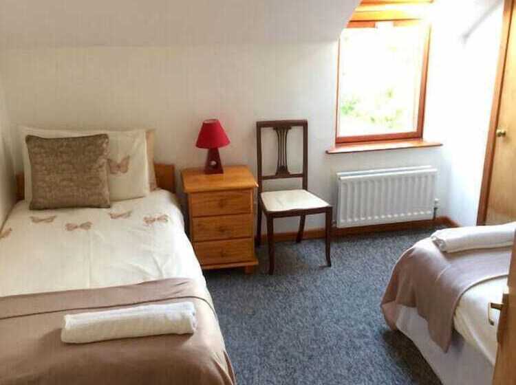 Kingsmills Cottages Moneymore