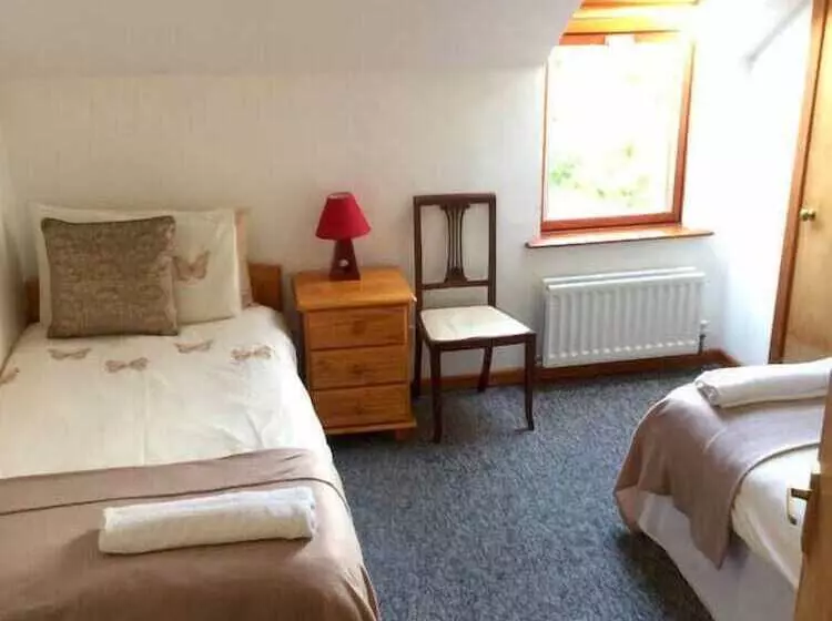 Kingsmills Cottages Moneymore