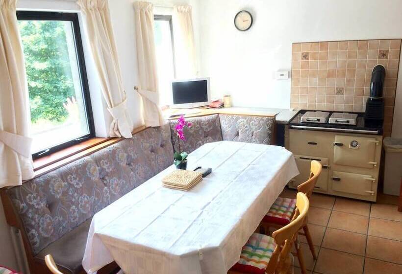 Kingsmills Cottages Moneymore