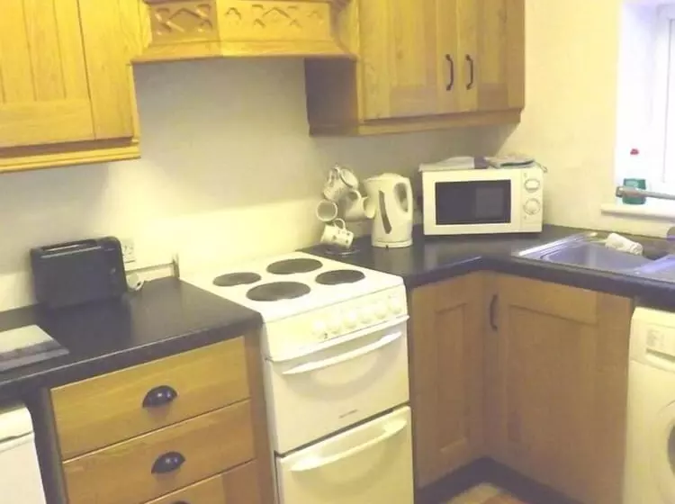 Kingsmills Cottages Moneymore