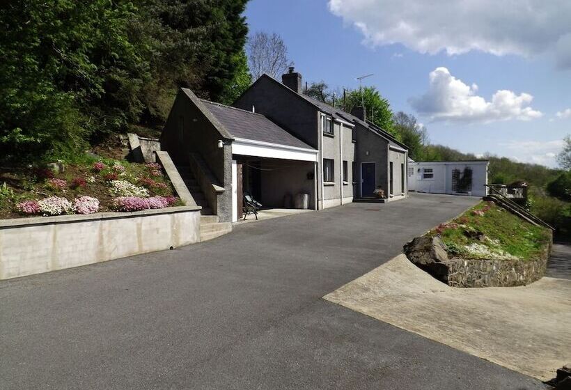 Kingsmills Cottages Moneymore