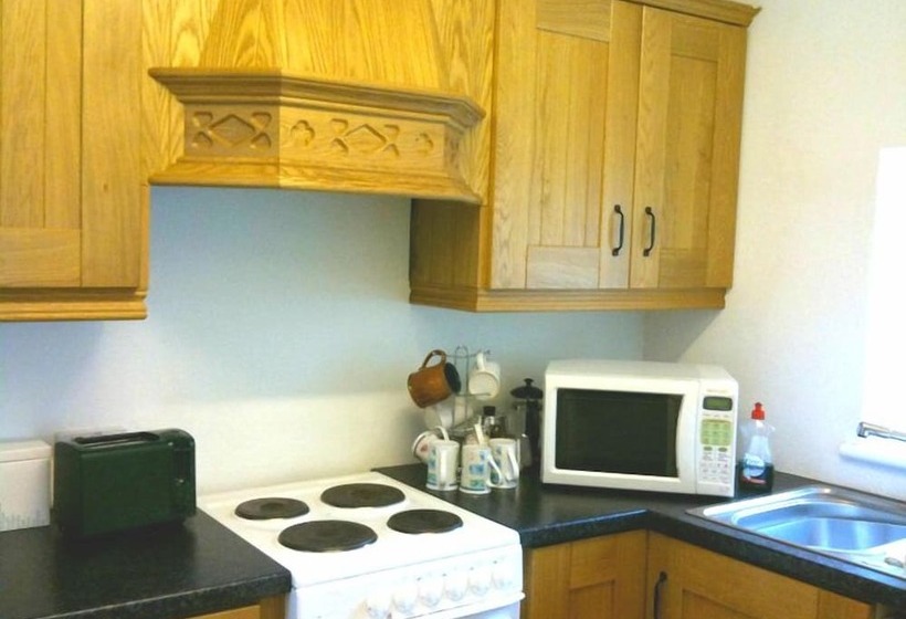 Kingsmills Cottages Moneymore