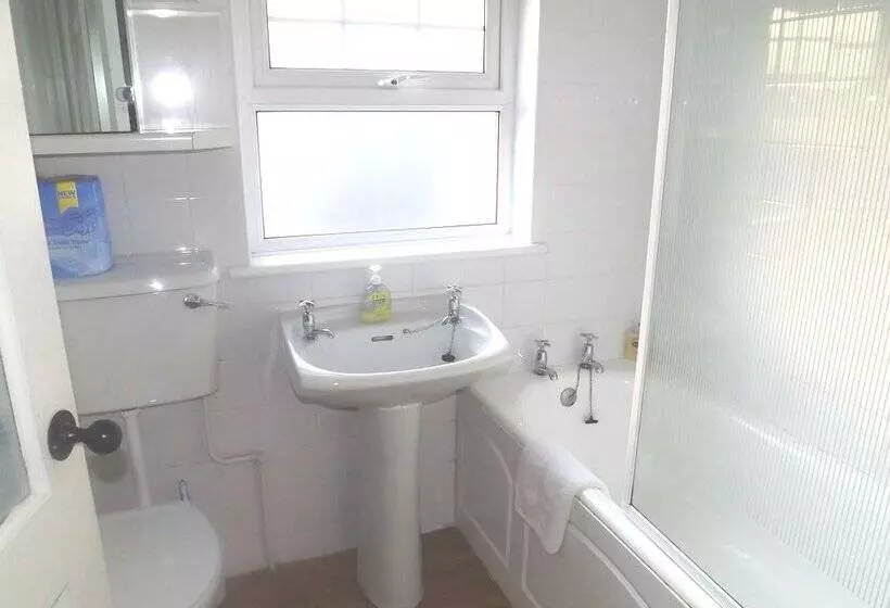 Kingsmills Cottages Moneymore