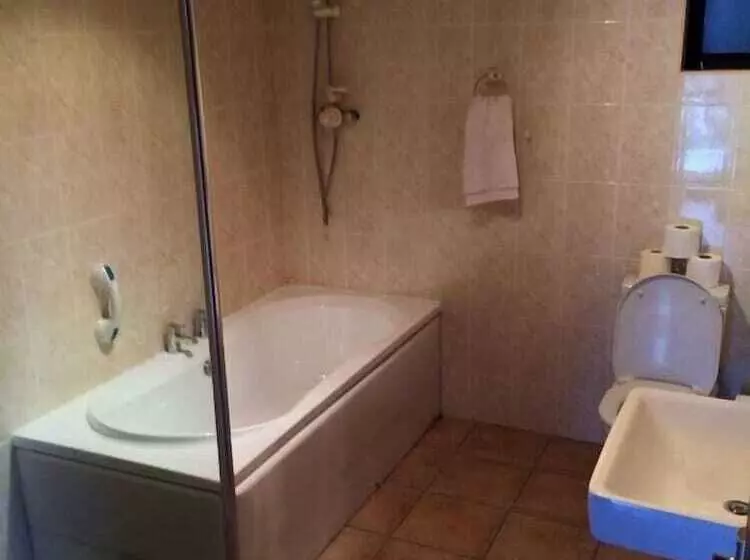 Kingsmills Cottages Moneymore