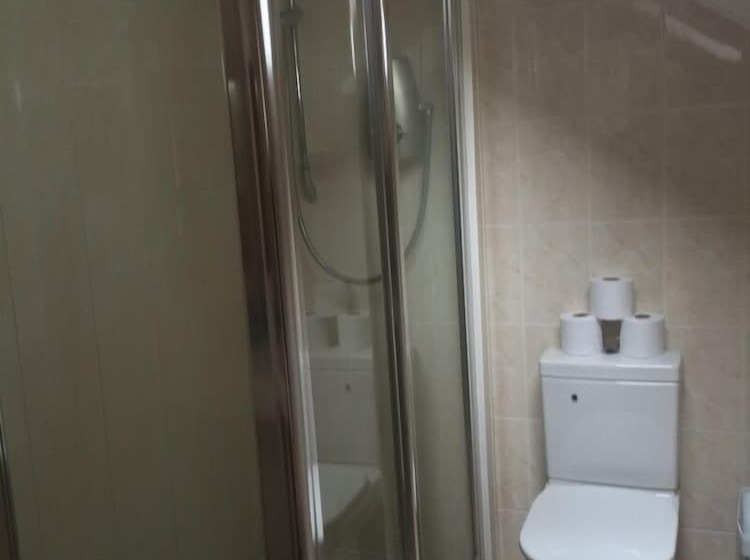 Kingsmills Cottages Moneymore