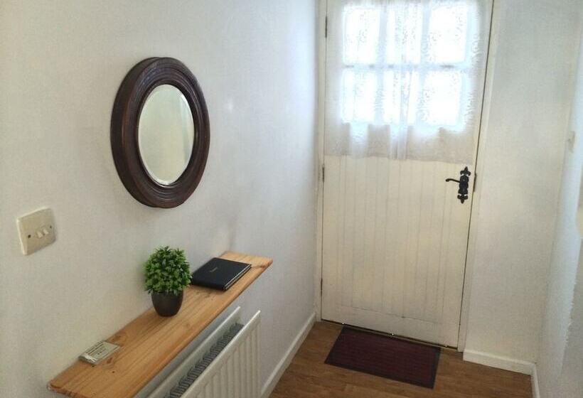 Kingsmills Cottages Moneymore