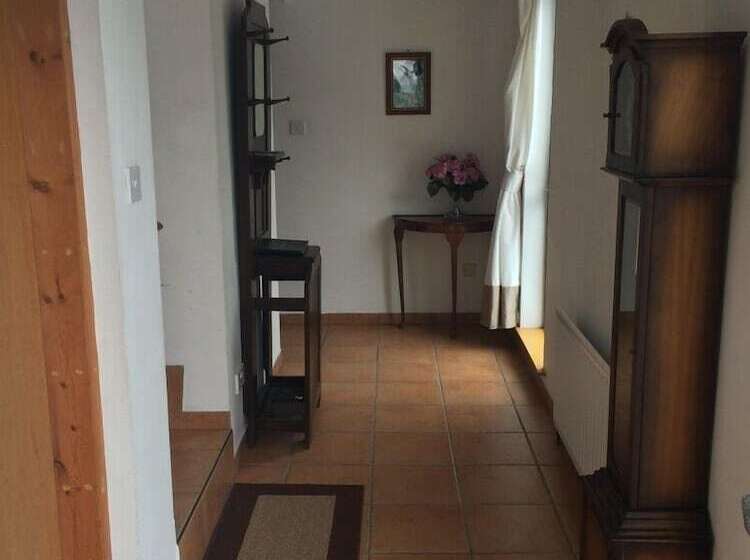 Kingsmills Cottages Moneymore