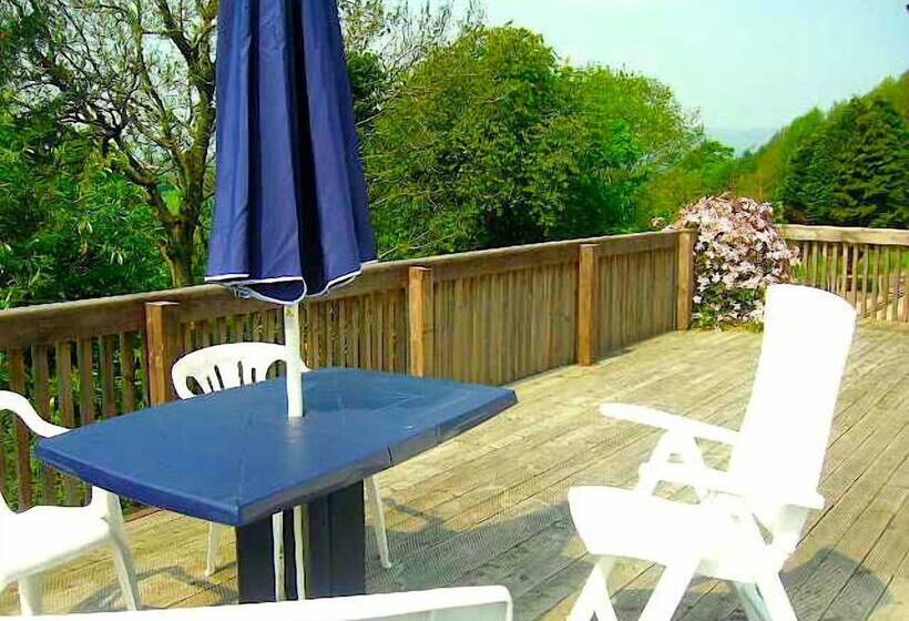 Kingsmills Cottages Moneymore