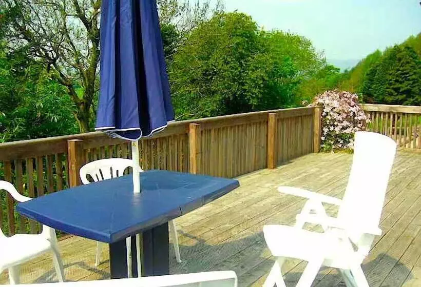 Kingsmills Cottages Moneymore