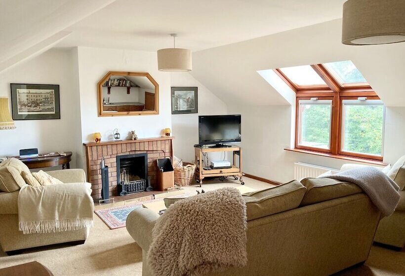 Kingsmills Cottages Moneymore