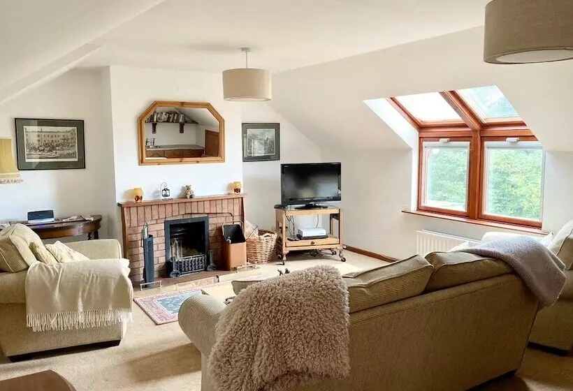 Kingsmills Cottages Moneymore