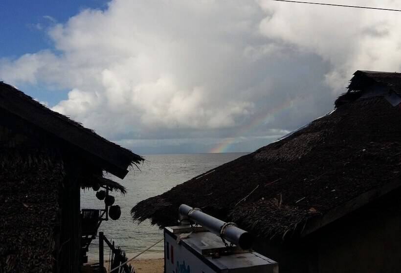 Neptune Diving Resort Moalboal