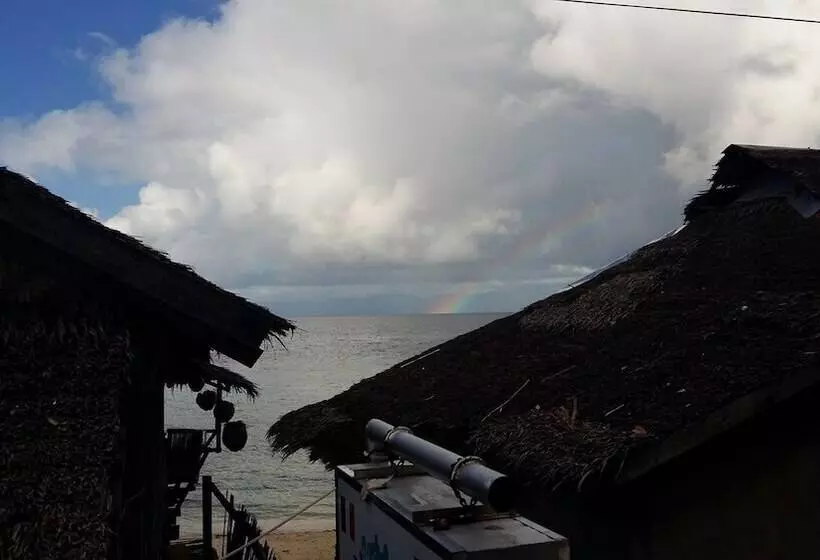 Neptune Diving Resort Moalboal
