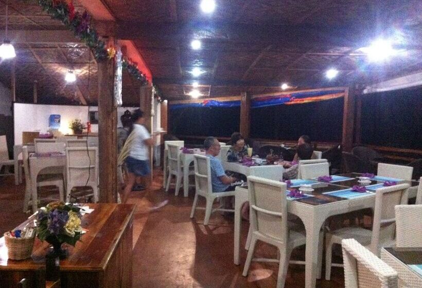 Neptune Diving Resort Moalboal