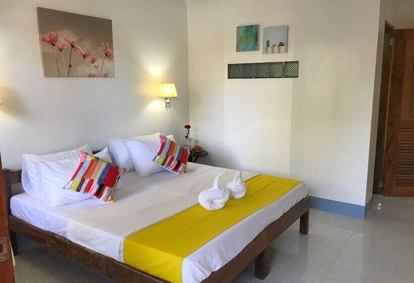 Neptune Diving Resort Moalboal