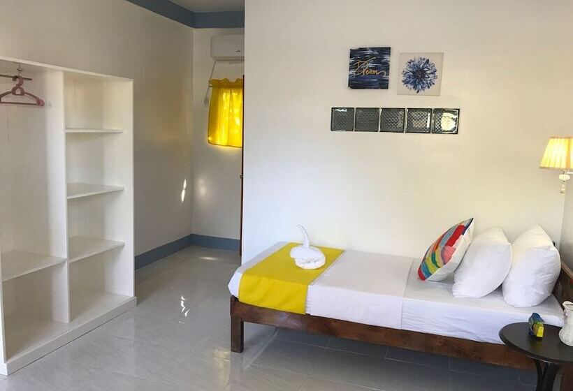 Neptune Diving Resort Moalboal