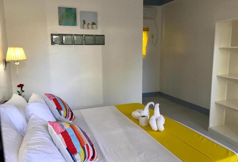 Neptune Diving Resort Moalboal