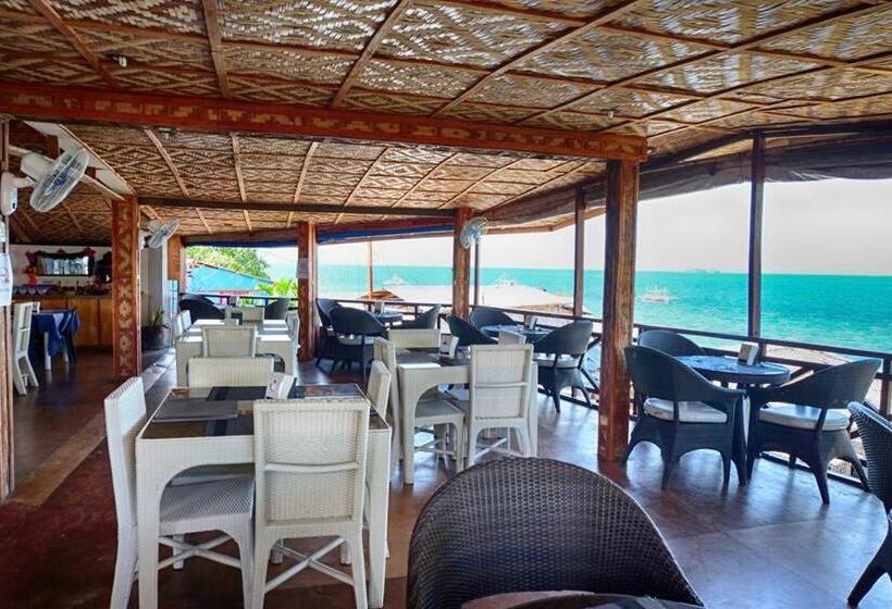 Neptune Diving Resort Moalboal