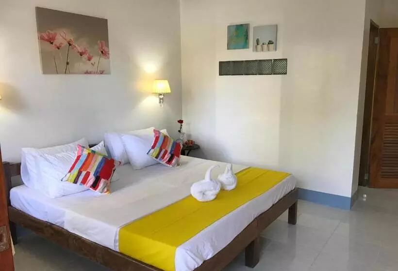 Neptune Diving Resort Moalboal