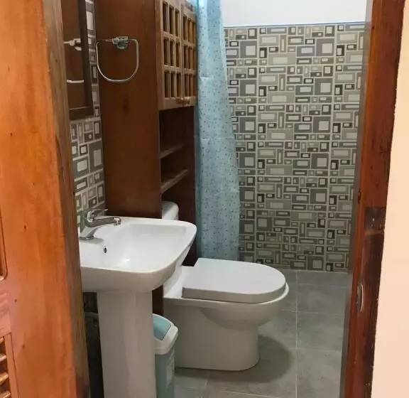 Neptune Diving Resort Moalboal