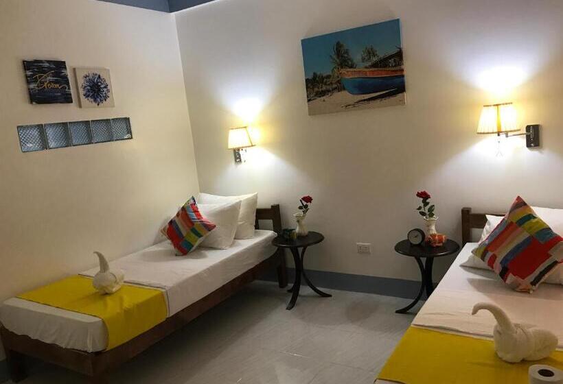 Neptune Diving Resort Moalboal