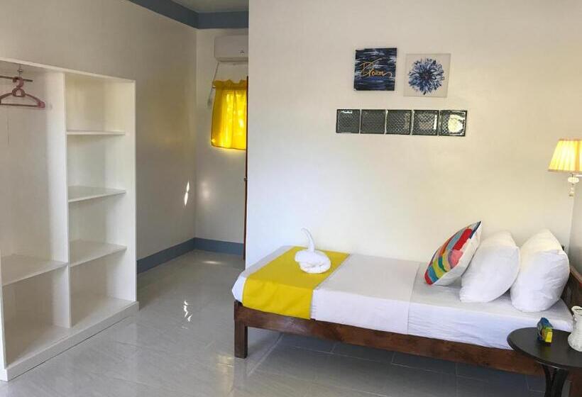 Neptune Diving Resort Moalboal