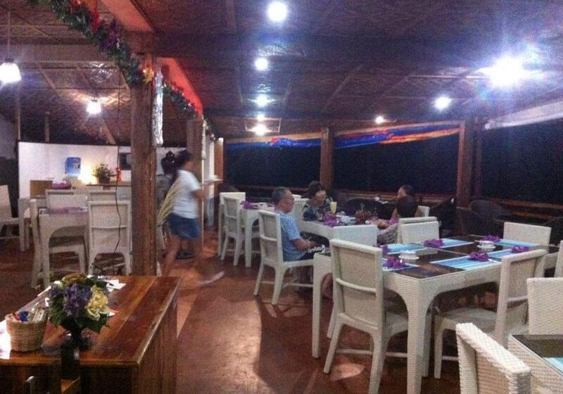 Neptune Diving Resort Moalboal