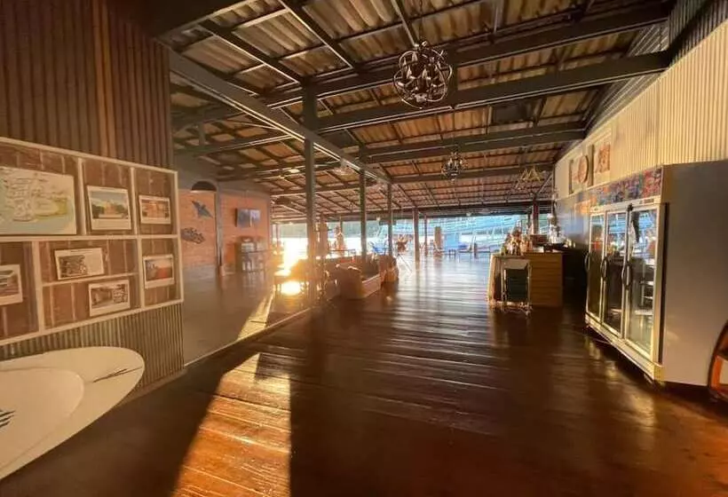 ペンション Baanchansamut Homestay