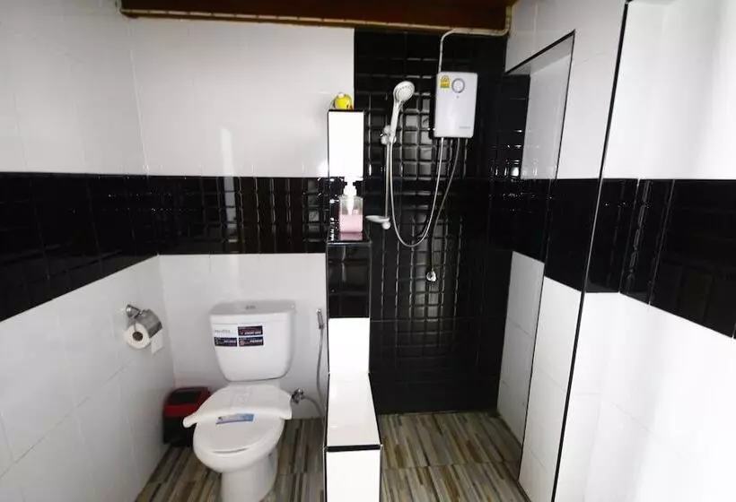 ペンション Baanchansamut Homestay